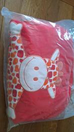 Nieuw Kinderstoelkussen - Giraffe Design, Ophalen of Verzenden, Nieuw