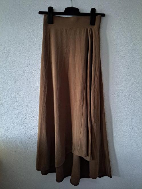 groene primark rok maat xs, Kleding | Dames, Rokken, Zo goed als nieuw, Maat 34 (XS) of kleiner, Groen, Onder de knie, Ophalen of Verzenden