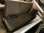Volkswagen  T3 tussenbank, bruin, onbeschadigd, Auto-onderdelen, Interieur en Bekleding, Ophalen