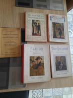 Callenbach oude boeken, Boeken, Ophalen of Verzenden, Gelezen, Overige religies