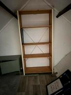 Lundia stelling kasten 2 stuks!, Huis en Inrichting, Kasten | Stellingkasten, Ophalen, Zo goed als nieuw