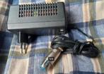 Lader voor elektrische fiets., Hobby en Vrije tijd, Elektronica-componenten, Ophalen, Zo goed als nieuw