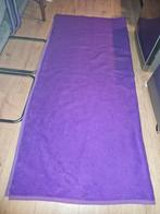 Wollen deken 190x170cm, Ophalen of Verzenden, Gebruikt