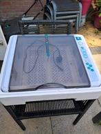 Broedmachine HHD automatisch, Ophalen of Verzenden, Zo goed als nieuw, Broedmachine