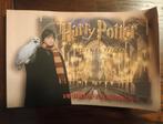 Harry Potter 14 briefkaarten, Gebruikt, Ophalen of Verzenden