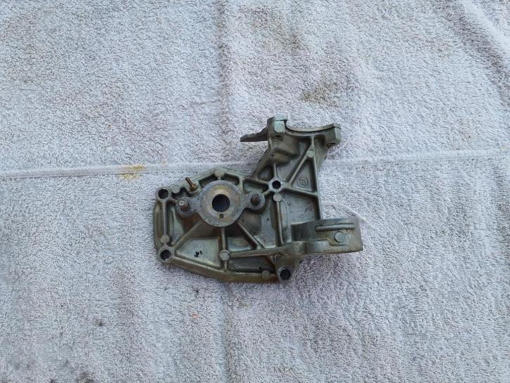 Inlaat Evinrude 6 pk buitenboordmotor, Watersport en Boten, Accessoires en Onderhoud, Gebruikt, Motor en Techniek, Ophalen of Verzenden