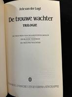 De Trouwe Wachter Trilogie - Arie van der Lugt, Ophalen of Verzenden, Gelezen, Arie van der Lugt, Nederland