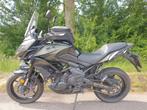 Versus 650 ABS, Particulier, ABS, Naked bike