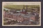 Steyl Missiehuis Missionshaus Luchtfoto., Verzamelen, Ansichtkaarten | Nederland, Ophalen of Verzenden, 1920 tot 1940, Ongelopen