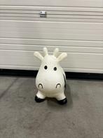 Skippykoe, Ophalen, Gebruikt