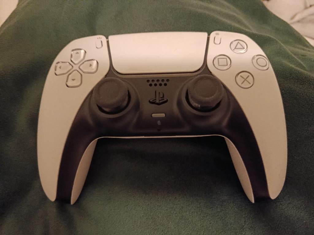 Nieuwe PS5 Controller - Slechts 1x gebruikt!, Spelcomputers en Games, Spelcomputers | Sony PlayStation Consoles | Accessoires