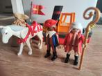 Sint thema Playmobil, Ophalen, Zo goed als nieuw