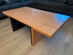 Salon tafel, Huis en Inrichting, Tafels | Salontafels, Ophalen, 100 tot 150 cm, 50 tot 100 cm, Zo goed als nieuw