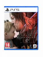 Death Stranding 2 (PS5) ruilen voor Astro Bot, Ophalen, Zo goed als nieuw
