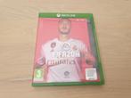 Xbox One FIFA 20, Ophalen of Verzenden, Zo goed als nieuw, Sport, 3 spelers of meer