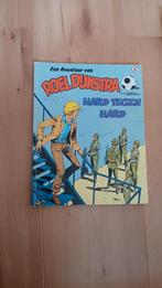 Stripboek Roel Dijkstra, Ophalen of Verzenden