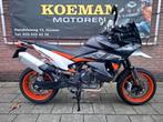 KTM 890 SMT (bj 2023) topstaat Tech pak veel extra garantie, Motoren, Motoren | KTM, 2 cilinders, KTM, Motorrijbewijs A, Onbekend