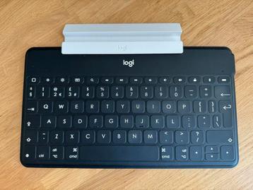 Logitech Keys-to-go draadloos toetsenbord beschikbaar voor biedingen