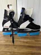 CCM ijshockey schaatsen maat 8 (42), Sport en Fitness, Overige merken, Gebruikt, Ophalen of Verzenden, IJshockeyschaatsen