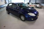 Fiat Bravo 1.4 Dynamic / LEES TEKST !, Voorwielaandrijving, 15 km/l, 4 cilinders, Blauw