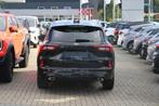 Ford Kuga 2.5 PHEV ST-Line X 225pk Ford Voorraad Panorama da, Auto's, Ford, 4 cilinders, Zwart, Plug-in hybride, Bedrijf