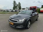Opel Astra TwinTop 1.6 Edition perfecte staat ., Voorwielaandrijving, 745 kg, Stof, Gebruikt