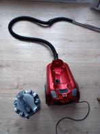 Goed Werkende Stofzuiger - Nevac, Witgoed en Apparatuur, Ophalen of Verzenden, Gebruikt, Reservoir, Stofzuiger