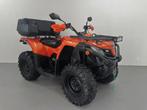 CFMOTO CFORCE 450 S 4x4 Quad 2020 NL-kenteken Lier Diff CF, 1 cilinder, 450 cc