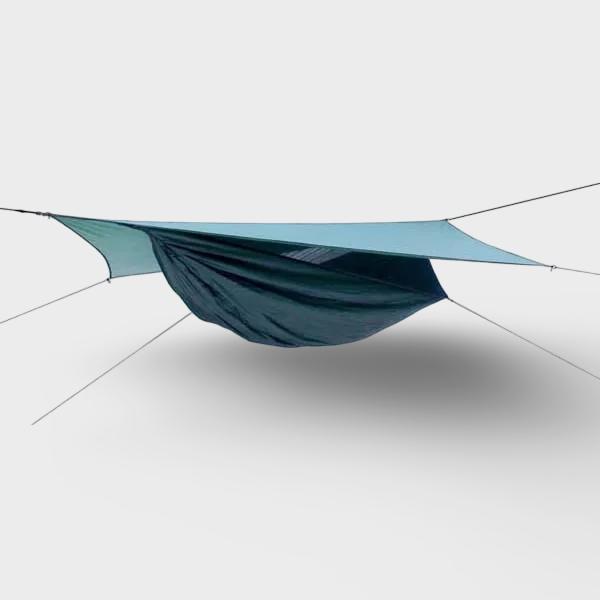 Hennessy Hammock Expedition Aysm Classic, Verzamelen, Militaria | Algemeen, Landmacht, Ophalen of Verzenden