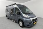 LMC Liberty 600 Tourer Zonnepaneel Trekhaak INCL. STALLING, Buscamper of Camperbus, Bedrijf, Tot en met 3, 6 tot 7 meter