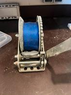 Handlier - 1100 LB Capaciteit nieuw, Ophalen of Verzenden, Nieuw, Handmatig