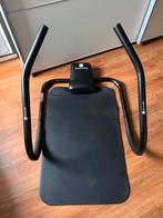 Fitness buikspieren trainen, Sport en Fitness, Fitnessmaterialen, Ophalen, Zo goed als nieuw