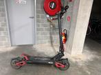 Vsett 10+ elektrische step scooter - dual motor 2800 Watt, Ophalen, Elektrische step (E-scooter), Vsett