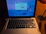Macbook 13” - Core 2 Duo 2 GHz - 4 GB - 256 GB (2008), Computers en Software, Apple Macbooks, Ophalen, Zo goed als nieuw, 13 inch