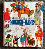 8 sprookjes van moeder de gans door Rie Cramer, Ophalen of Verzenden, Zo goed als nieuw