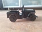 Tonka Jeep, Antiek en Kunst, Antiek | Speelgoed, Ophalen of Verzenden