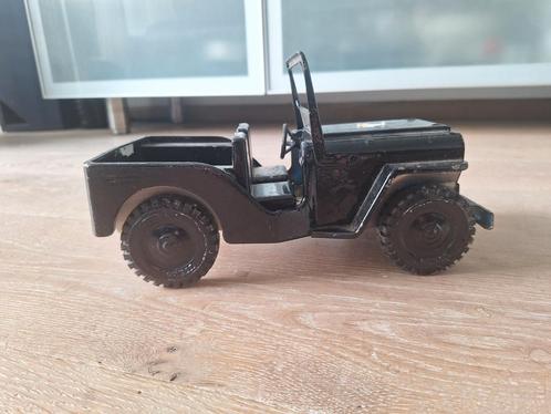 Tonka Jeep 1968, Antiek en Kunst, Antiek | Speelgoed, Ophalen of Verzenden