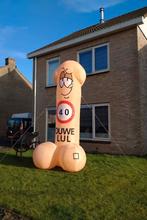 'Ouwe Lul' te huur, Ophalen, Zo goed als nieuw, Abraham of Sarah