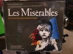 Les Misérables - Orginele Nederlandse musical Versie (2 CD), Cd's en Dvd's, Cd's | Filmmuziek en Soundtracks, Ophalen, Zo goed als nieuw