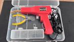 Plastic las pistool, Ophalen of Verzenden, Zo goed als nieuw, Overige typen