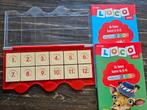 Loco mini veilig leren lezen, Ophalen of Verzenden, Zo goed als nieuw