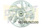 Nissan e-NV200 Wieldop 15''  Origineel! 403154FA0A