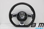 Afgevlakt stuur Audi TT 8J 8J0419091, Auto-onderdelen, Interieur en Bekleding, Gebruikt