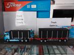 JAN JOHANSSON
Volvo FH04 motorwagen aanhanger met houtopbouw, Ophalen of Verzenden, Nieuw, Bus of Vrachtwagen, Tekno