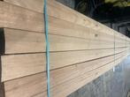 Hardhout-Louro Gamela–afdekker-leuning-balken-85x135 mm, Ophalen, Nieuw, Hardhout, 250 cm of meer
