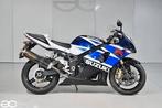 Gezocht: Suzuki GSXR-1000 K3 motorblok blok, Ophalen