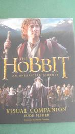 The Hobbit - An Unexpected Journey, Verzamelen, Ophalen of Verzenden, Zo goed als nieuw, Boek of Poster