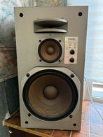 Technics SB R4 set, Ophalen, Gebruikt, Front, Rear of Stereo speakers, Overige merken