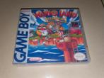 Wario Land Super Mario Land 3 Game Boy GB Game Case, Spelcomputers en Games, Zo goed als nieuw, Verzenden