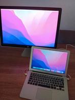 Display Apple monitor, 24 inch, Ophalen, Gebruikt, Overige modellen